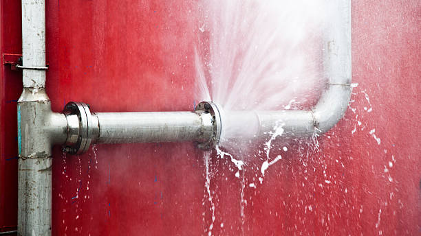 Best Emergency water damage restoration  in Sandston, VA